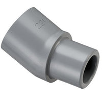 842-040C | 4 CPVC 22-1/2 STREET ELBOW SPIGOTXSOC SCH80 | (PG:090) Spears