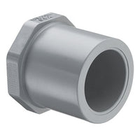 849-080CF | 8 CPVC PLUG SPIGOT SCH80 | (PG:097) Spears