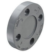 853-020C | 2 CPVC BLIND FLANGE CL150 150PSI | (PG:090) Spears