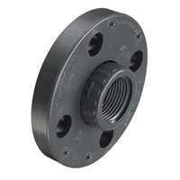 855-005 | 1/2 PVC VAN STONE FLANGE FPT CL150 | (PG:080) Spears