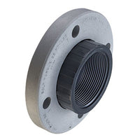 855-080F | 8 PVC VAN STONE FLANGE FPT CL150 | (PG:083) Spears