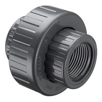 858-040 | 4 PVC UNION FPTXFPT FKM | (PG:080) Spears