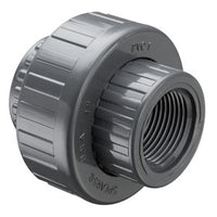 859-040 | 4 PVC UNION SOCXFPT FKM | (PG:080) Spears