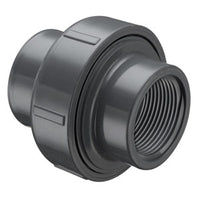 8698-063 | 63MMX2 PVC TRANSITION UNION EPDM PLN SOCXFPT | (PG:197) Spears