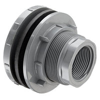 871-010C | 1 CPVC TANK ADAPTER SOCXFPT | (PG:101) Spears