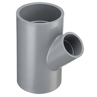 875-251C | 2X1-1/2 CPVC REDUCING WYE SOCKET SCH80 235PSI | (PG:090) Spears