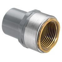 878-010CBR | 1 CPVC SPG ADPT SPGXBR/FPT SCH80 | (PG:096) Spears