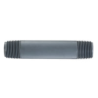 882-020CM | 1/2 X 2 CPVC NPL TBE SCH80 | (PG:121) Spears