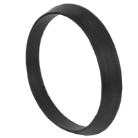 GDI-PIP-6 | 6 PIP DRESSER GASKET (SBR) #311 | (PG:299) Spears