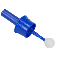 CM-50 | 1/2 DAUBER | (PG:710) Spears