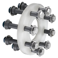 IJ-080-010P | 8X1 PP INSULATING JOINT | (PG:016) Spears