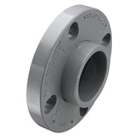 M854-060C | 6 CPVC V/S FLANGED SOCKET CL150 DUAL BOLT PTTRN | (PG:090) Spears