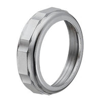P000P-169 | 1-1/4X1-1/2 HDPE SLIP JOINT NUT | (PG:051) Spears