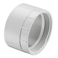 P105H-060 | 6 PVC DWV CLEANOUT ADAPTER HUBXFPT | (PG:051) Spears