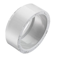 P107-582 | 8X4 PVC DWV FLUSH BUSHING SPIGOTXHUB | (PG:051) Spears