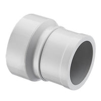 P119-020 | 2 PVC DWV NO HUB ADAPTER SXH | (PG:051) Spears