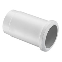 P123R-342 | 3X4 PVC DWV C/I HUB ADAPTER INCREASER HXS | (PG:051) Spears