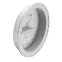 P131-020 | 2 PVC DWV TEST CAP | (PG:051) Spears