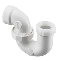 P711P-169 | 1-1/4X1-1/2 LA PTRN P-TRAP W/P NT SLXHUB | (PG:051) Spears