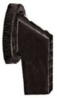 9001B25 | Black long knob - for selector switch Ø 30 | Square D