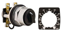 9001K2139 | POTENTIOMETER 2KOHM 2W 30MM T-K | Square D