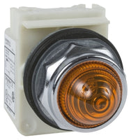 9001KP35LYA9 | PILOT LIGHT 28V 30MM TYPE K +OPTIONS | Square D by Schneider Electric