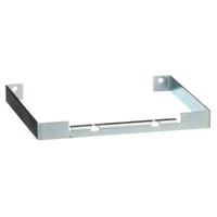 9999BLX | Contactor, Type L, multipole lighting, mounting bracket accessory, for cover mounted controls, NEMA 1 | Square D