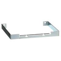 9999BLX | Contactor, Type L, multipole lighting, mounting bracket accessory, for cover mounted controls, NEMA 1 | Square D