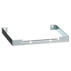 Square D 9999BLX Contactor, Type L, multipole lighting, mounting bracket accessory, for cover mounted controls, NEMA 1 | Blackhawk Supply