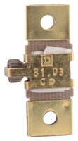 B6.25 | Thermal Unit | Square D by Schneider Electric