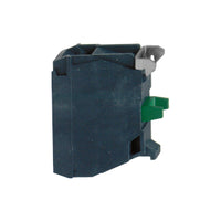 GS1AM110 | TeSys GS auxiliary early-break contact, 1 N/O, 32 A | Square D