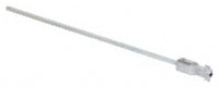GS2AE8 | Shaft extension, TeSys GS, length 320mm, cross section 5 x 5 mm, for switches 30-32 A | Square D