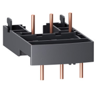 GV2AF3 | COMBINATION BLCOK INTERCONNECT | Square D (OBSOLETE)