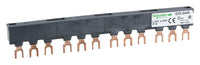 GV2G445 | Linergy FT, Comb busbar, 63 A, 4 tap-offs, 45 mm pitch | Square D
