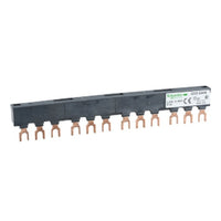 GV2G445 | Linergy FT, Comb busbar, 63 A, 4 tap-offs, 45 mm pitch | Square D