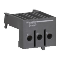 GV2GH7 | TeSys GV2 - Large Spacing Adapter for GV2P & GV2L | Square D