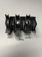 HAS0610F | Arc Suppressor Kit for Heavy Duty Safety Switches NEMA Types 1 and 3R, 100 A, Series F | Square D