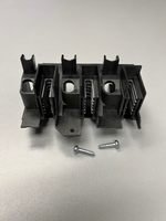 HAS0610F | Arc Suppressor Kit for Heavy Duty Safety Switches NEMA Types 1 and 3R, 100 A, Series F | Square D