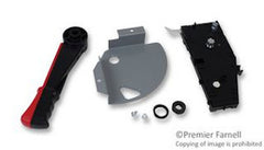 Square D HM0610F Switch Accessory, Handle Mechanism Kit, Schneider F01-F04 Series Heavy Duty Safety Switches | Blackhawk Supply
