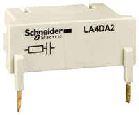 LA4DA2U | TeSys D - suppressor module - RC circuit - 110...240 V AC | Square D