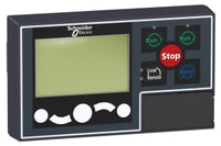 LTMCU | TeSys T Operator control unit for LTM R controller | Square D