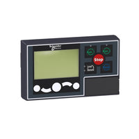LTMCU | TeSys T Operator control unit for LTM R controller | Square D