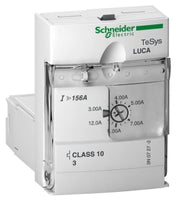 LUCA18BL | CNTRLUNIT-CL10-3PH 4.5-18A | Square D