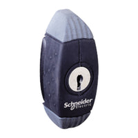 NSYAEDL405S3D | S3D 405 KEY HANDLE | Square D (OBSOLETE)