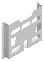 NSYDPA3 | A3 Plastic Document Pocket 285x476x35mm, Door Mount | Square D