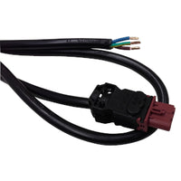NSYLAM3MDC | Power cable 3m long for Vdc IEC LED lamps multi fixing tipe | Square D
