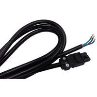 NSYLAM3MUL | Powe cable 3m (118,11in) long for UL LED lamps
multi fixing tipe | Square D