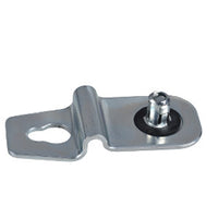NSYPFCR | Wall Fixing Lugs for Spacial CRN Enclosure, Multi-purpose, Set of 4 | Square D