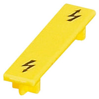 NSYTRACS4 | YELLOW TERMINAL COVER | Square D (OBSOLETE)