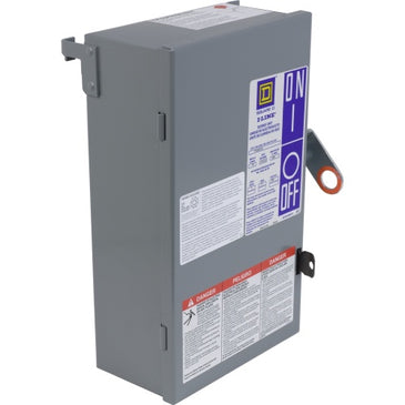 Square D | PQ4210G